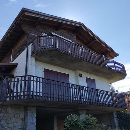 Daniela'S Home Selvino Exterior foto